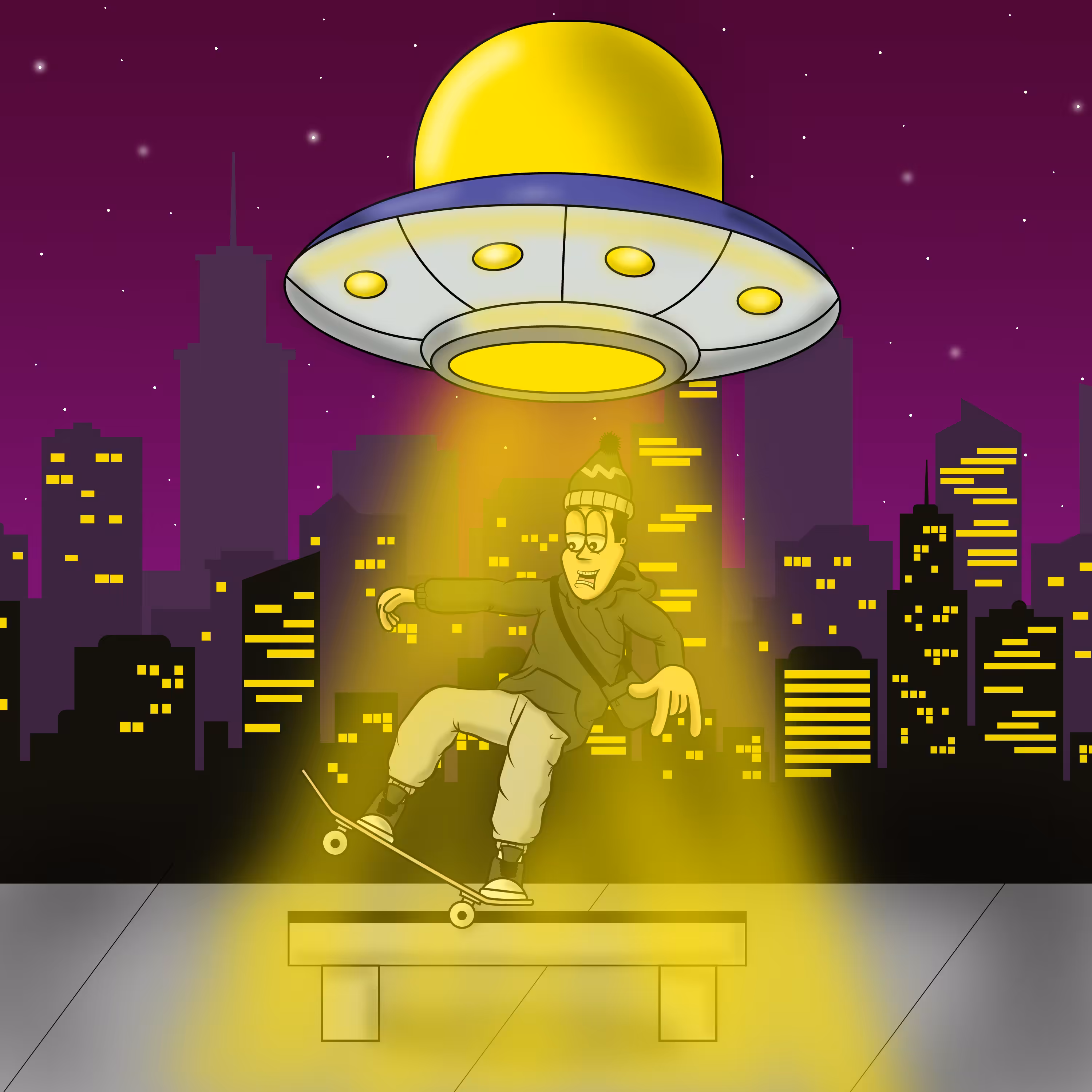 Abduction