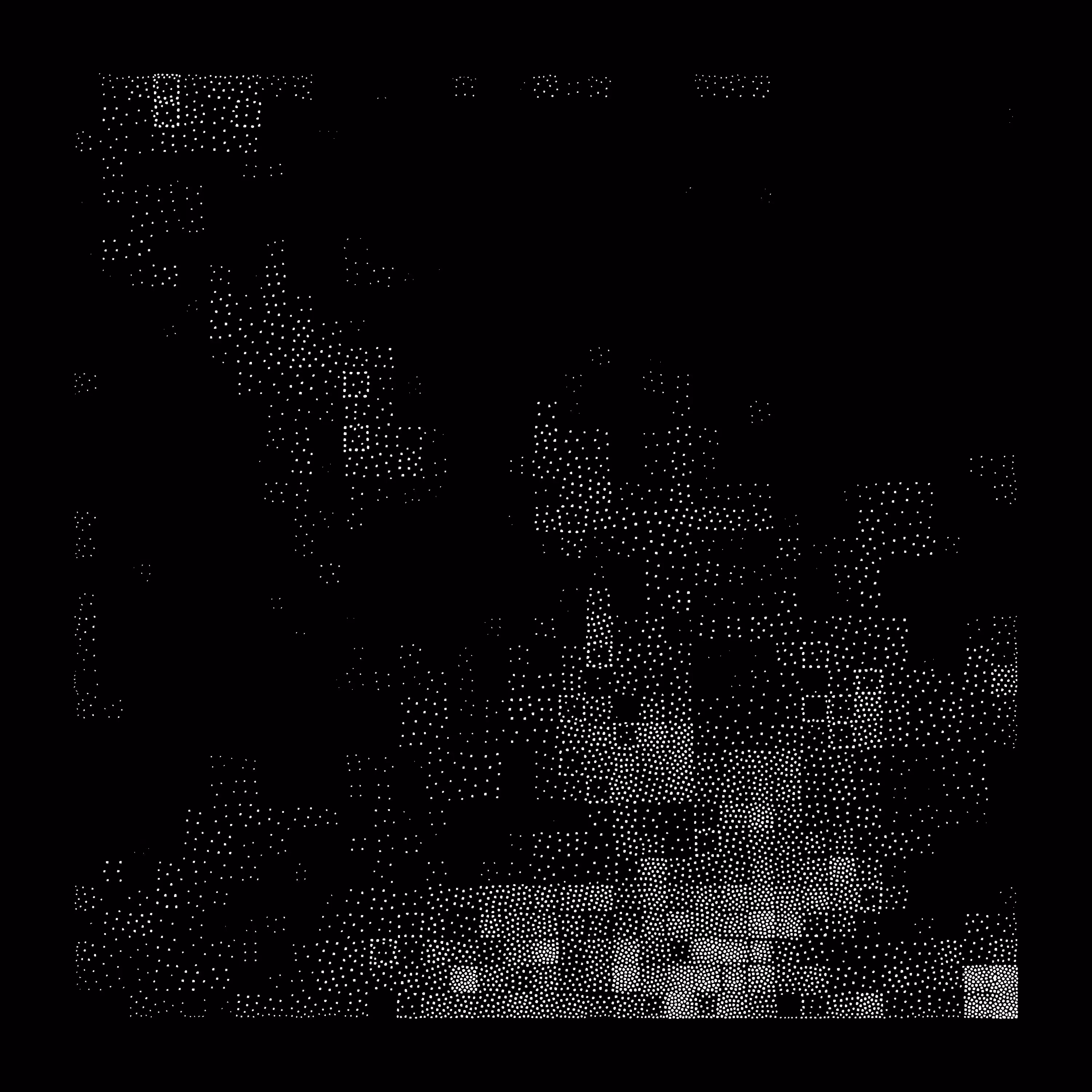 Fine Particles #13
