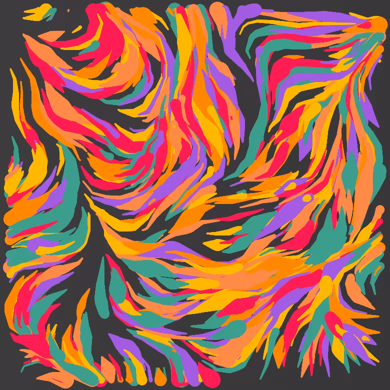 Flow Writer #96