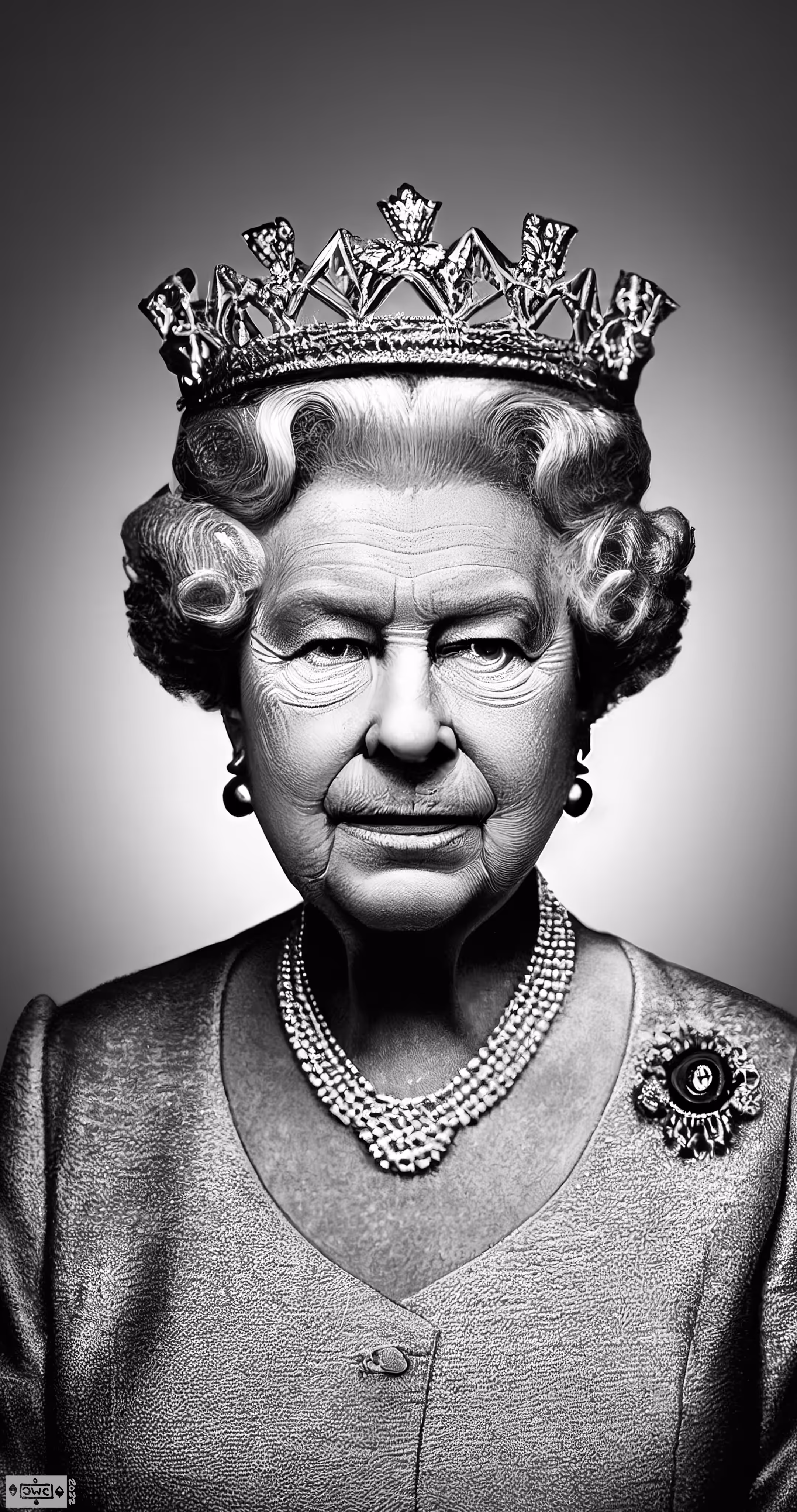 God Save the Queen