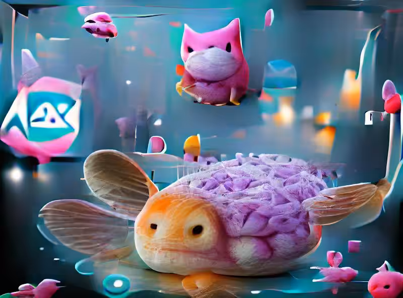 Axie Infinity