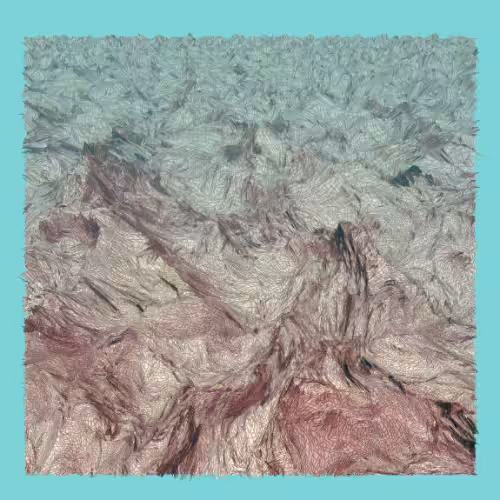 Mountain Moves #15