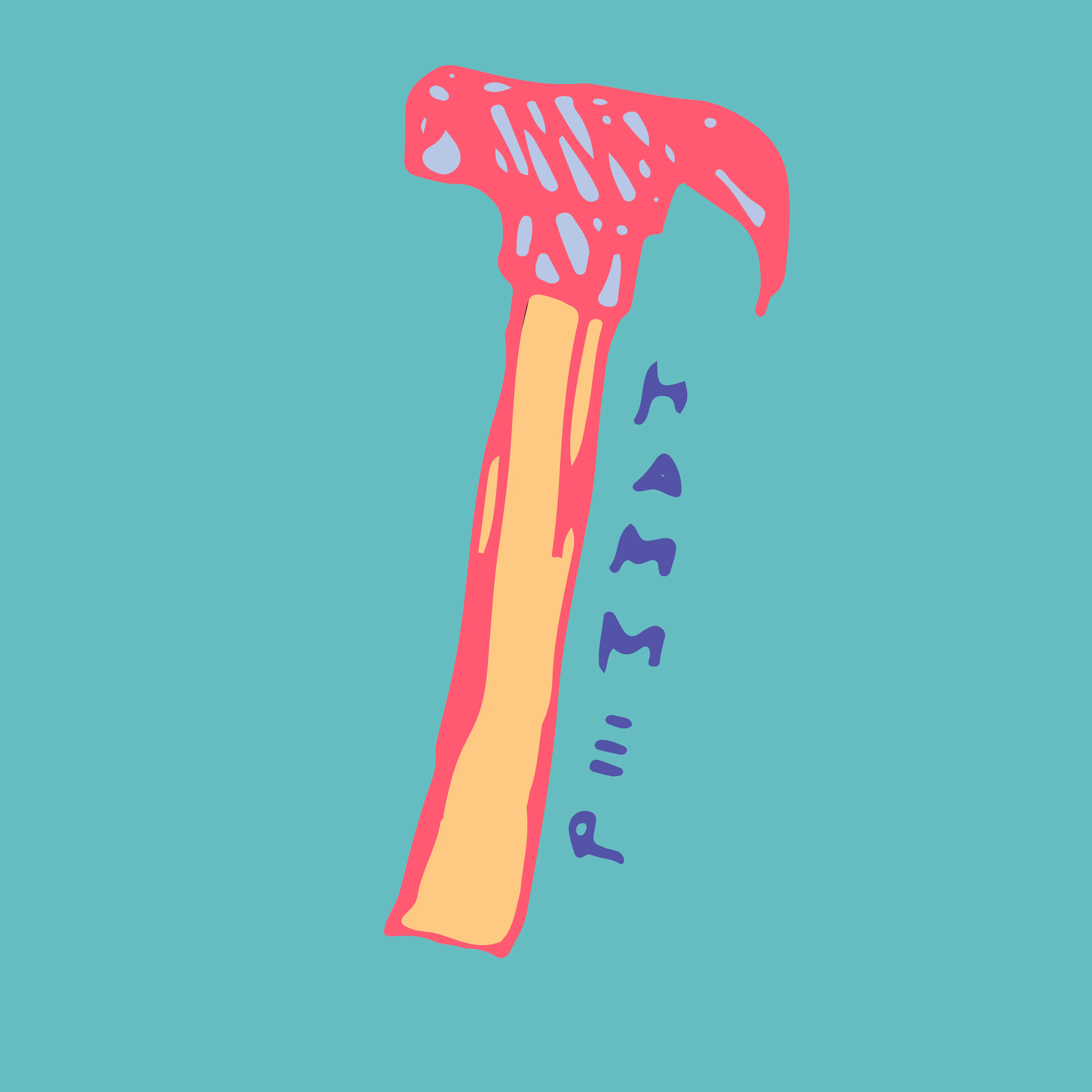 Hammer, Hammer