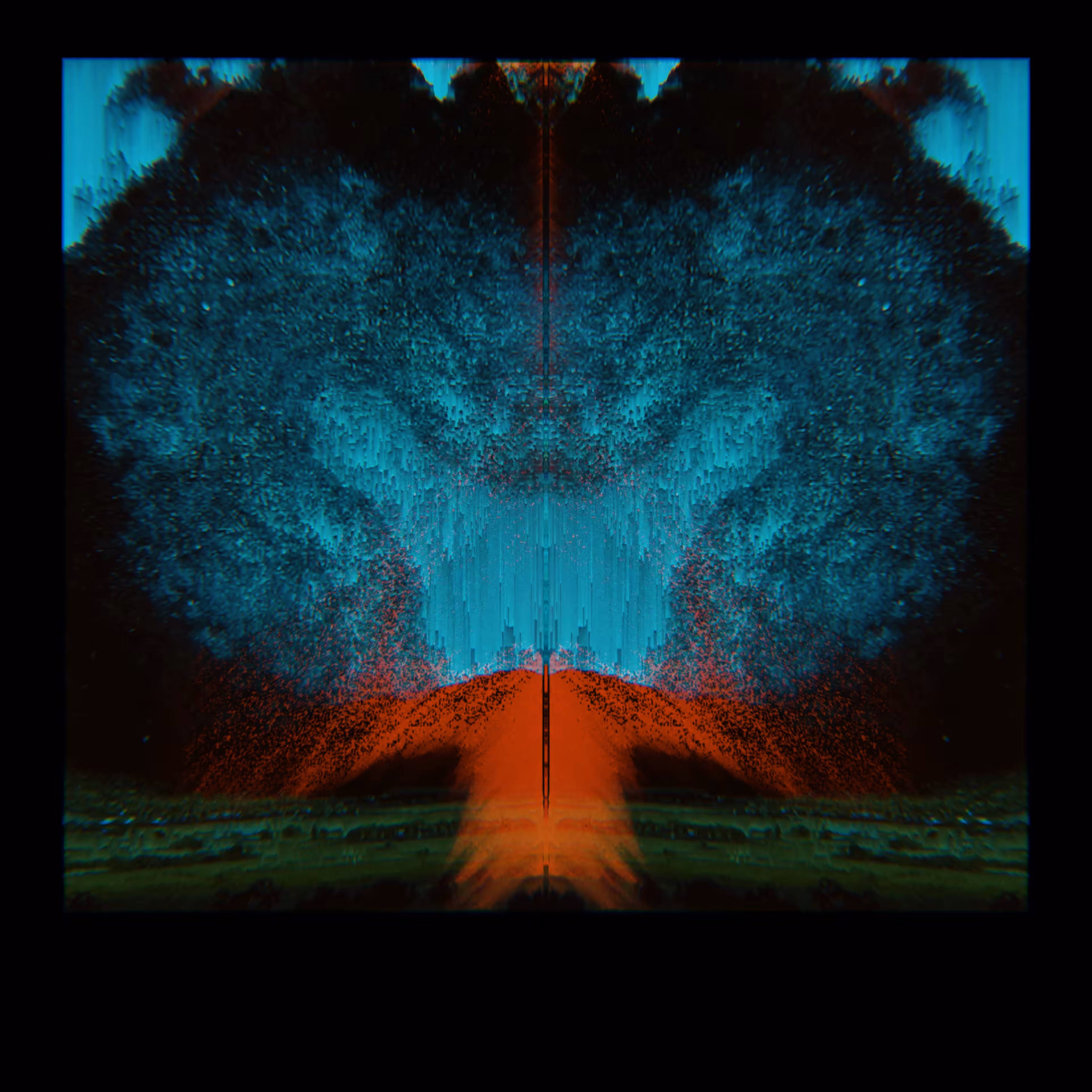 These Are Not Your Memories #02