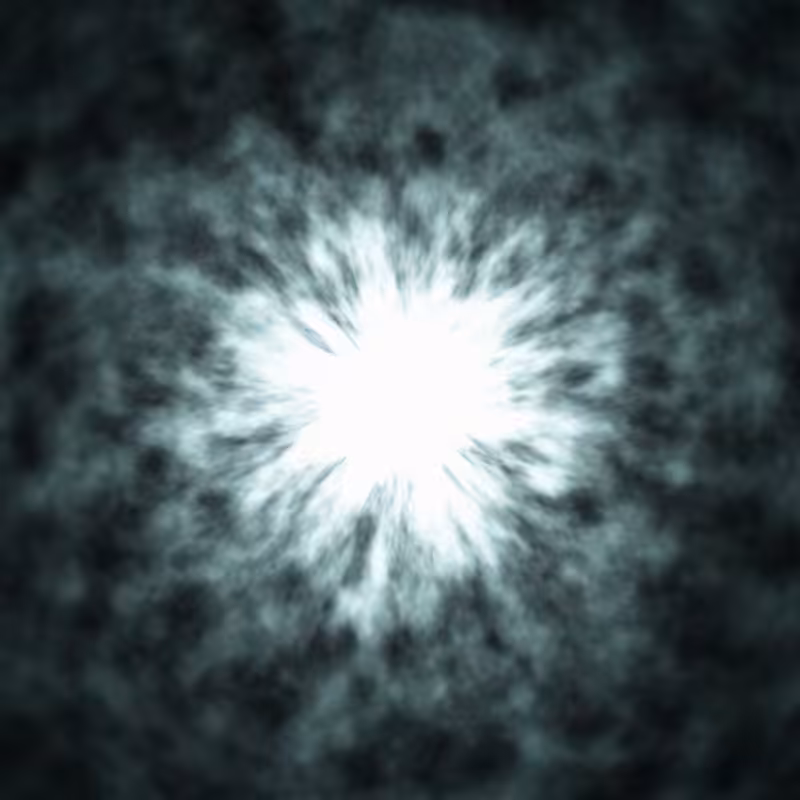 Singularity #102
