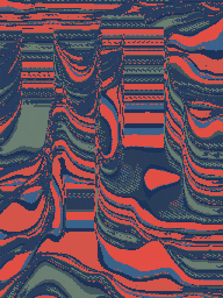 WRAPPERS #96