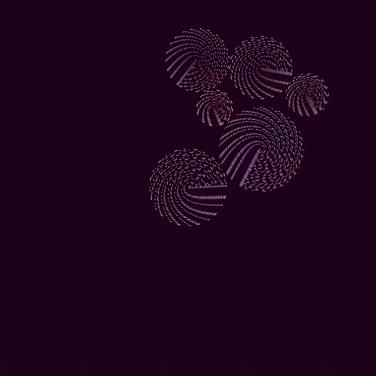 Cogwheels #6