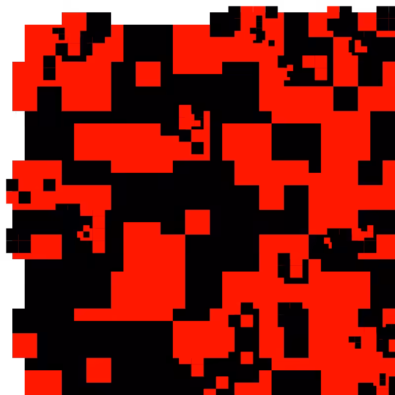 Emergent Dichotomy 2 #38