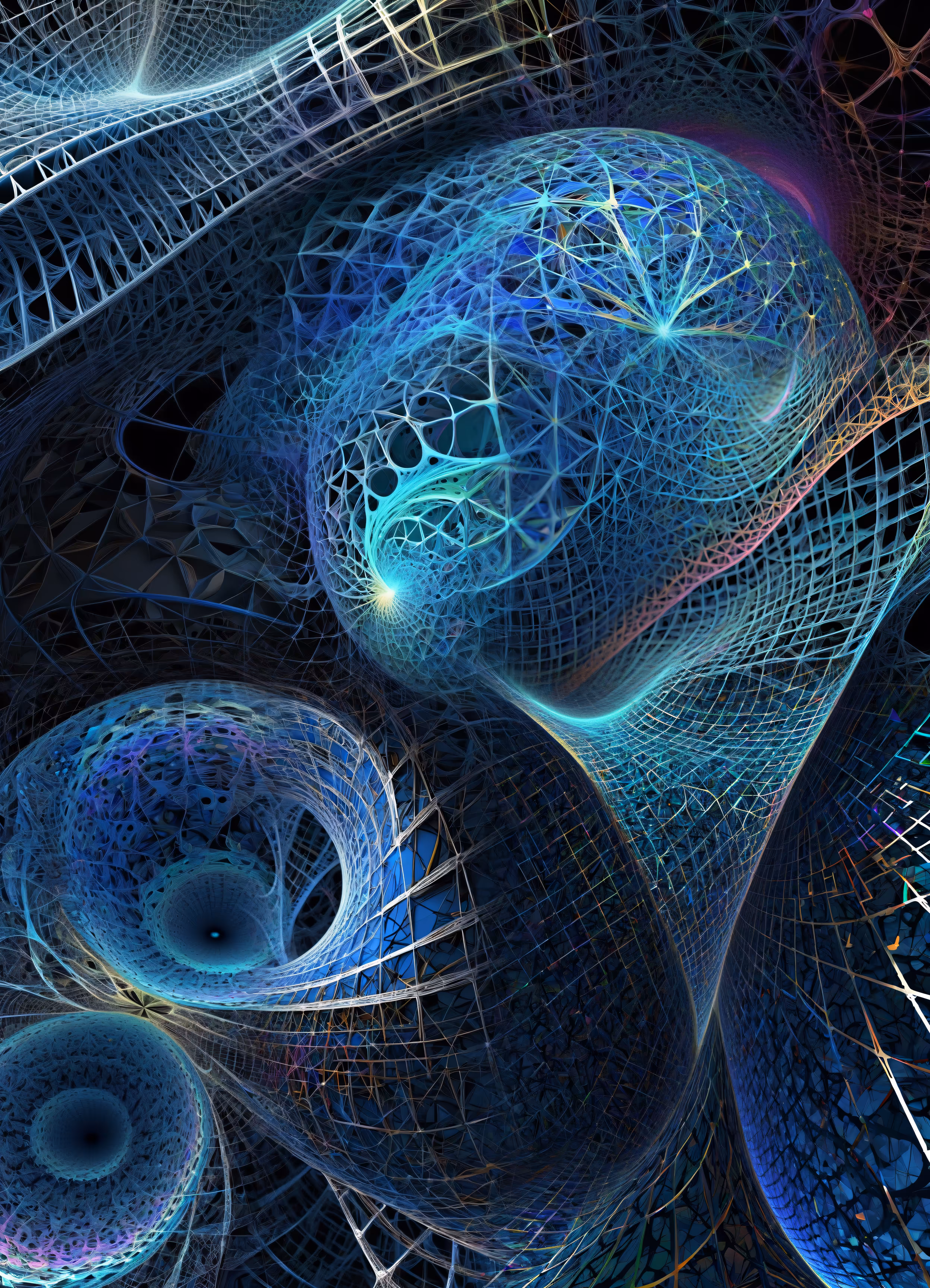Mathematical Hallucinations #67