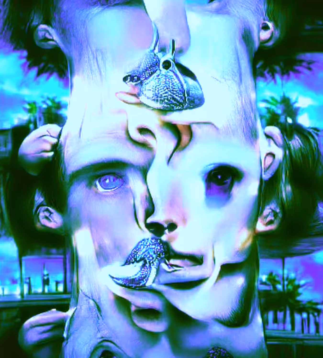 too much to dream