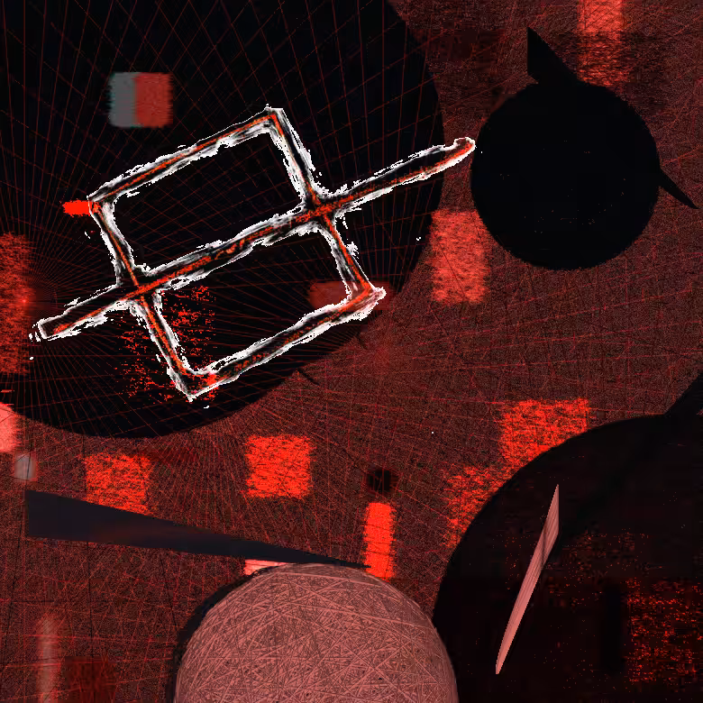 Quantum field #108