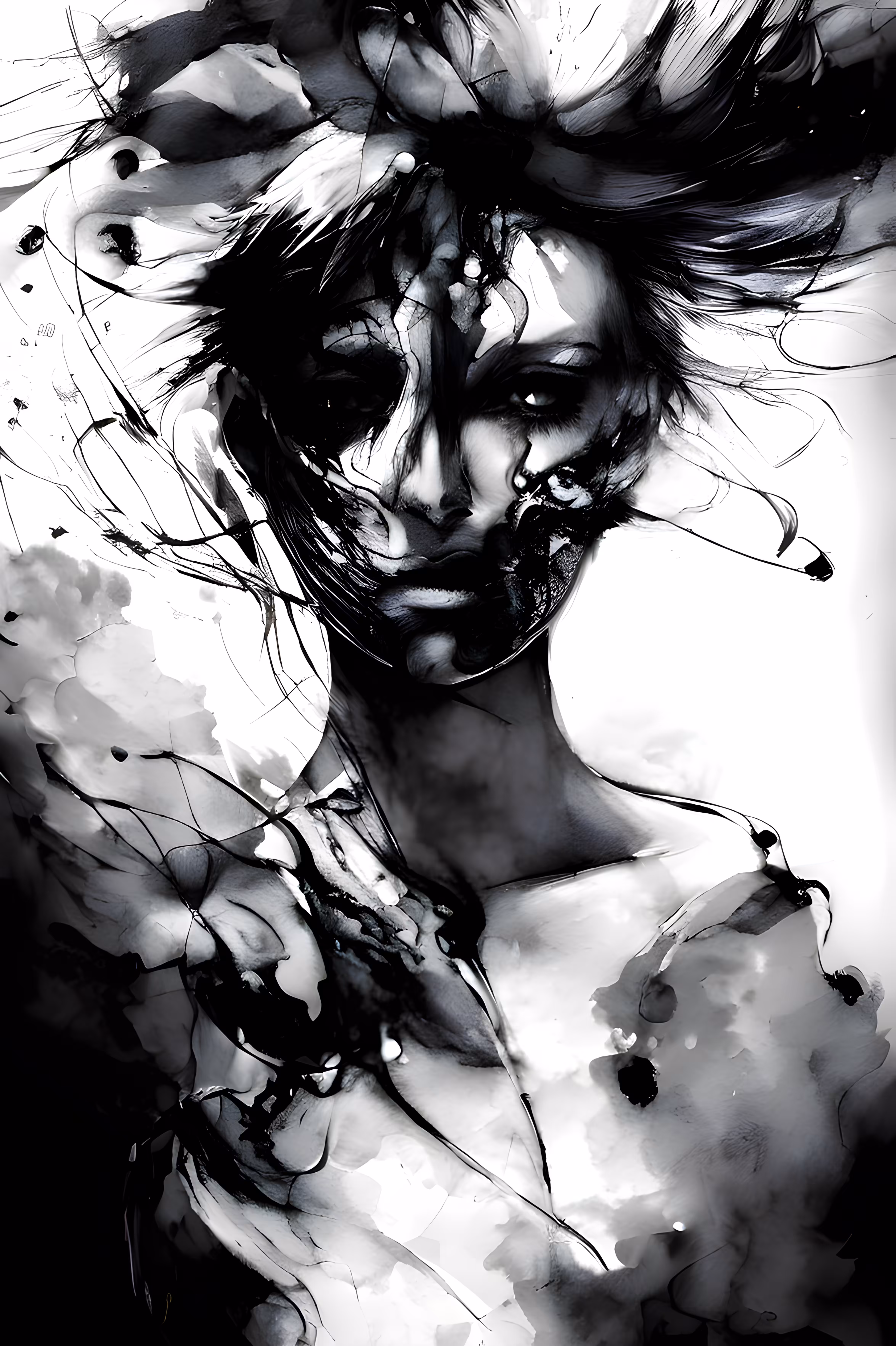 Flesh and Fear