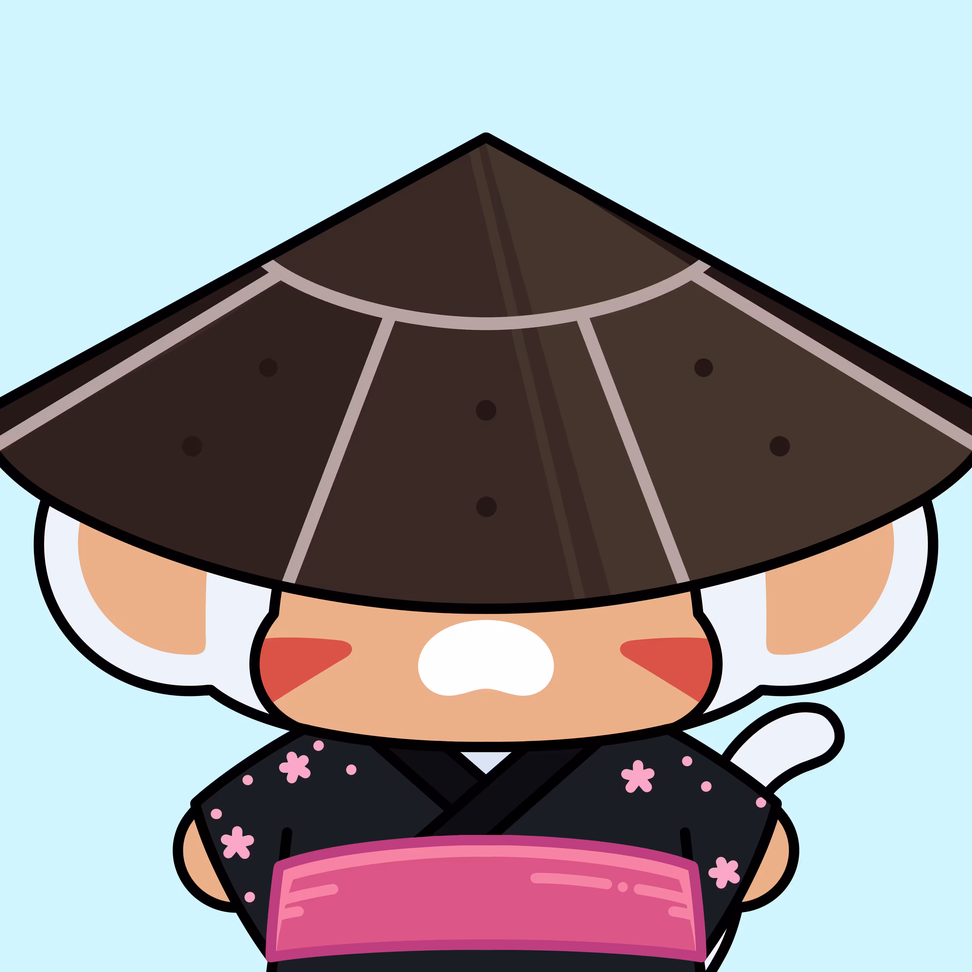 Kokonattsu