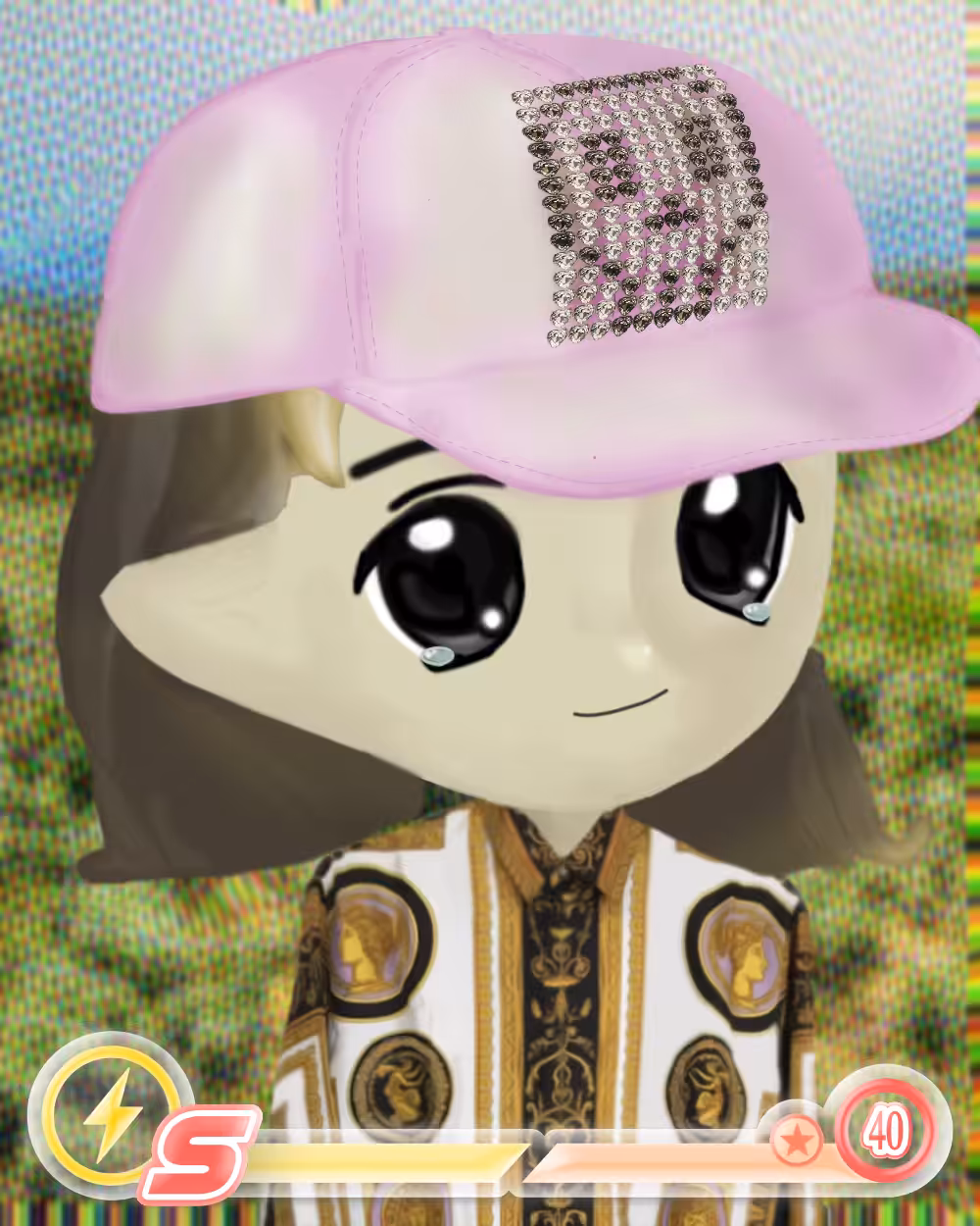 Milady 2342