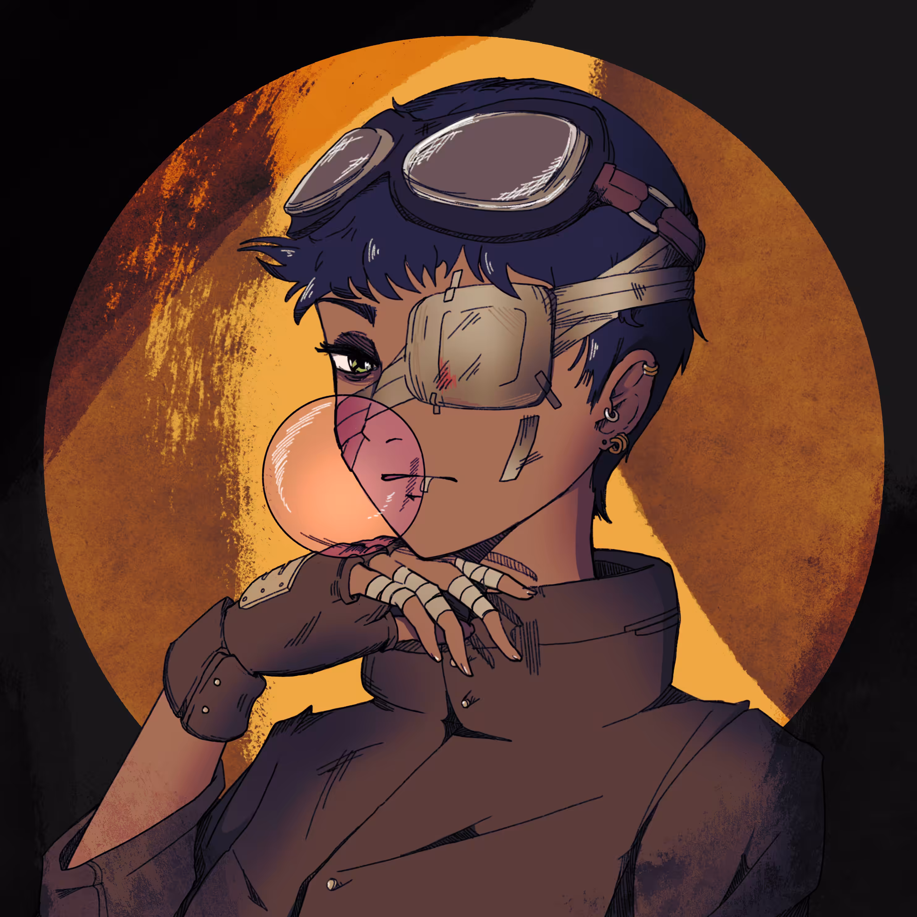 fumei:ID// amber
