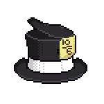 Degen Haberdasher #495
