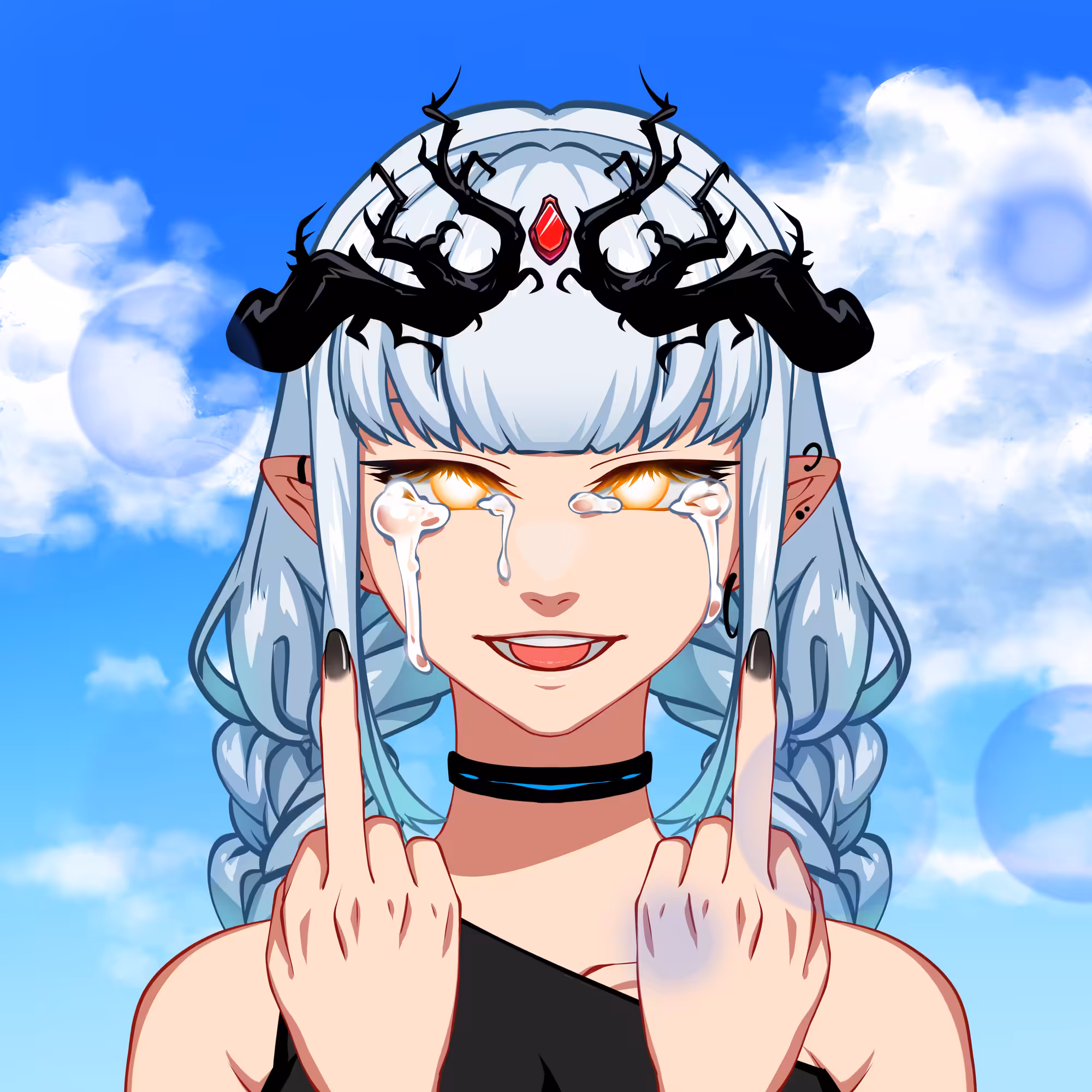 AI:LIN (AI): #9678