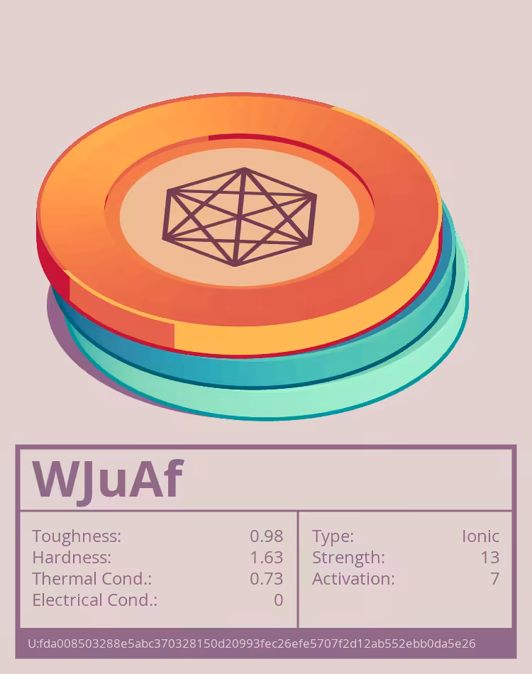 OTOM: WJuAf molecule