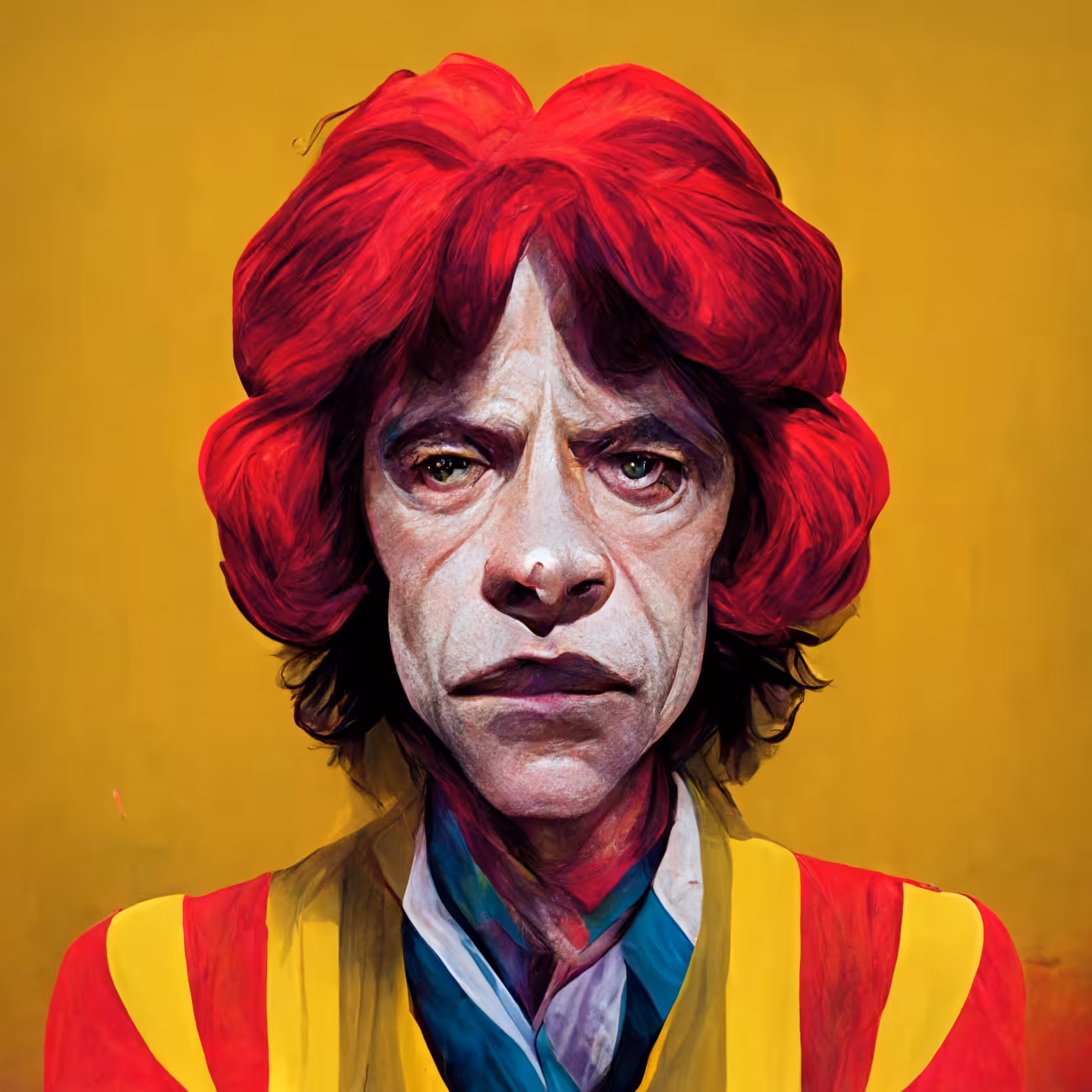 McJagger