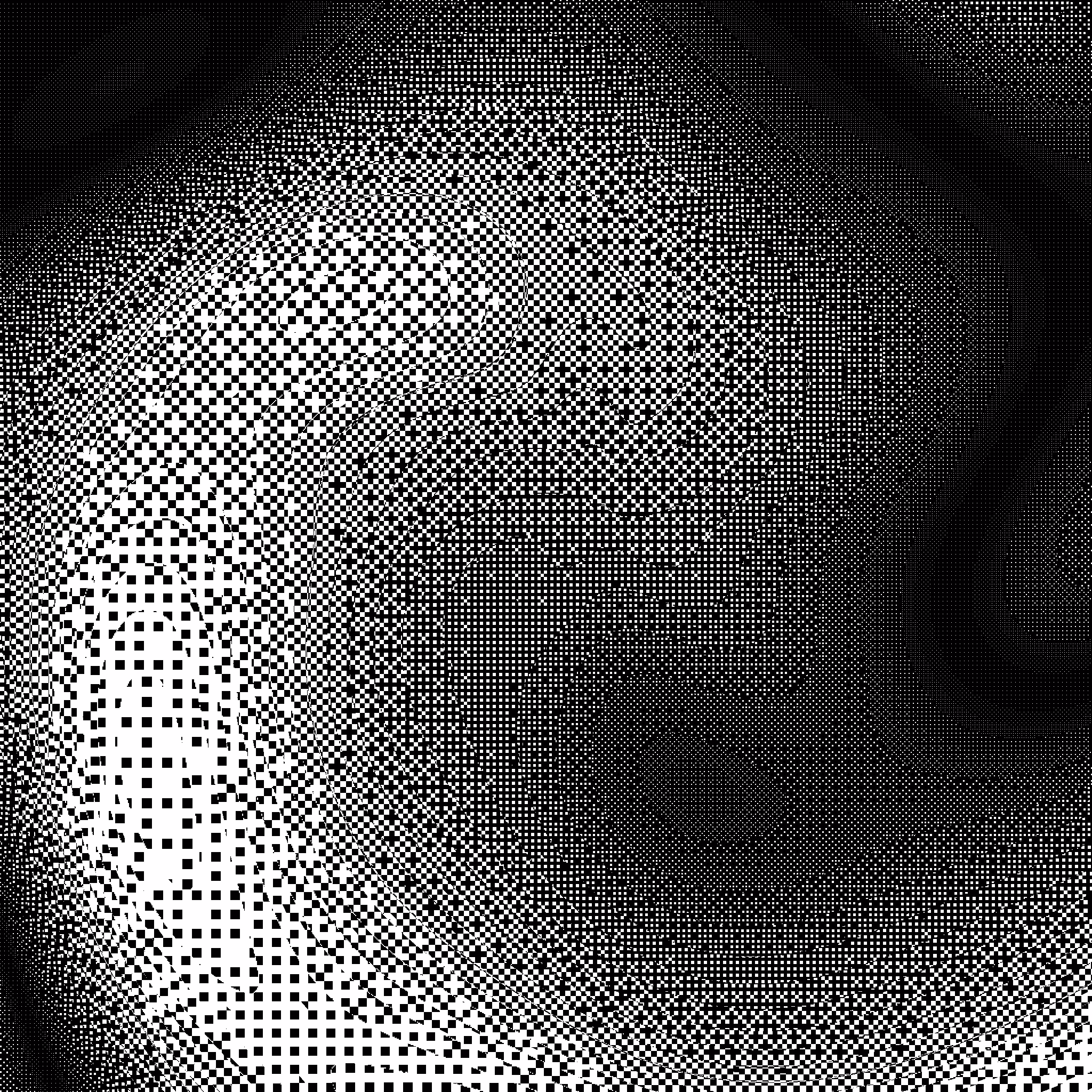 Broken Dither #68