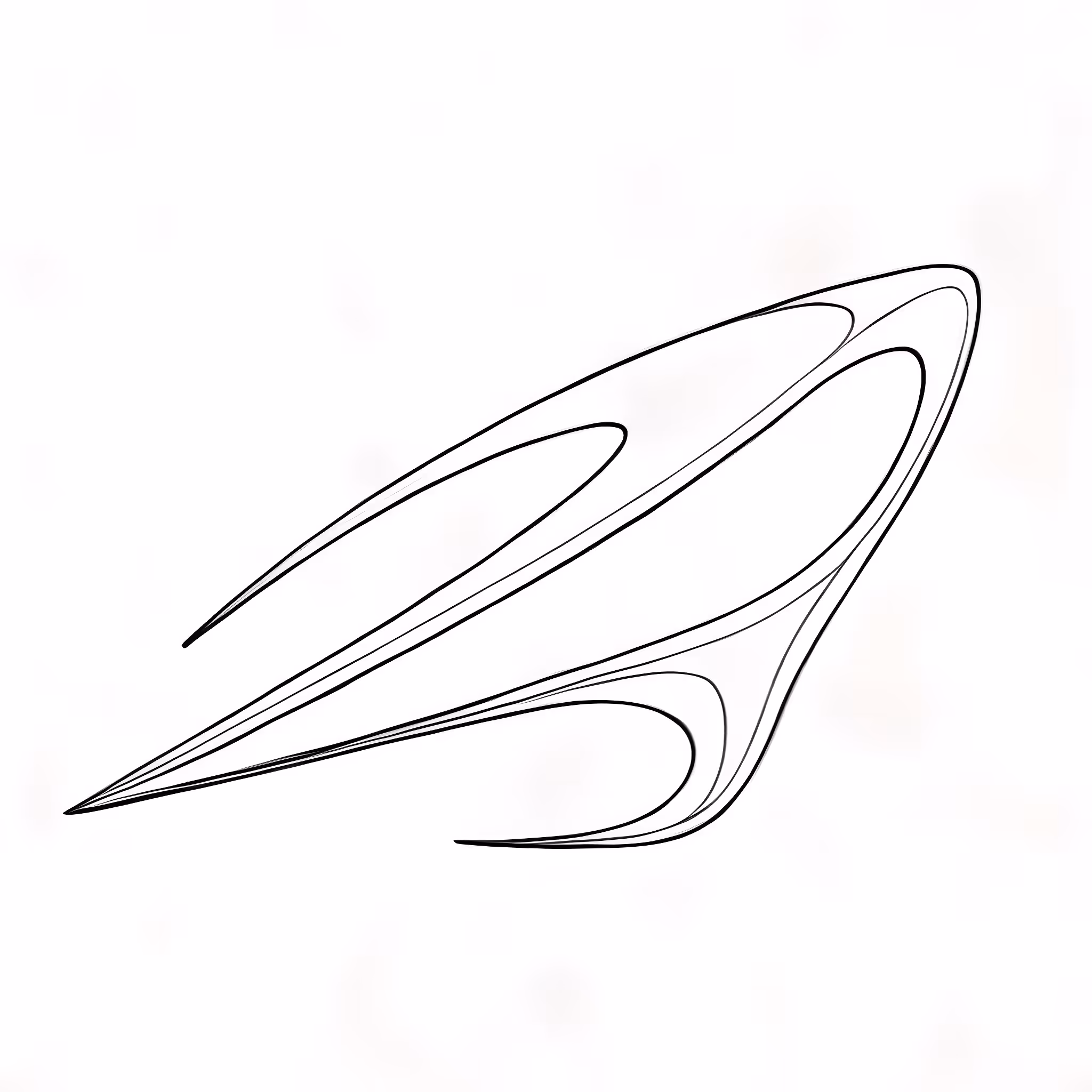Cascade #001