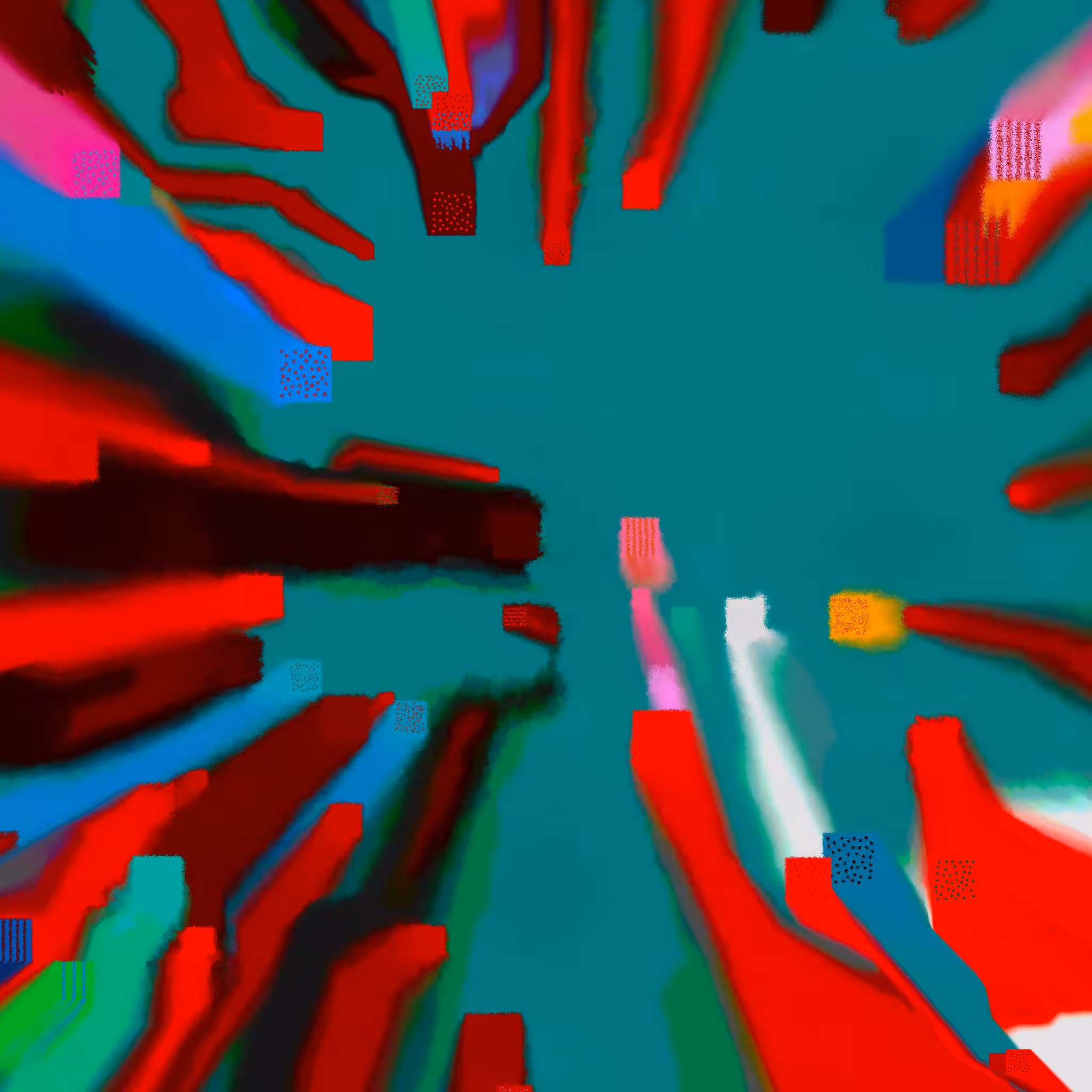Empty Pixels: #691
