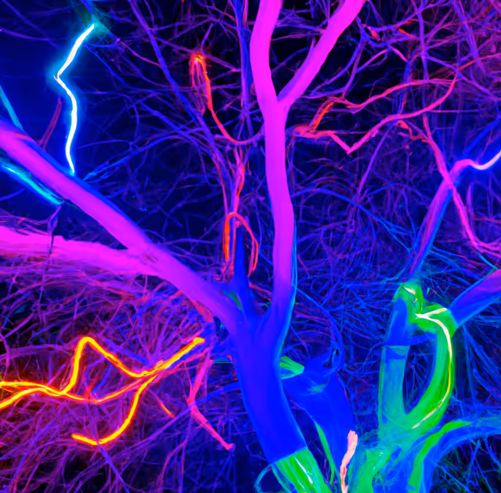 Crypto tree 1