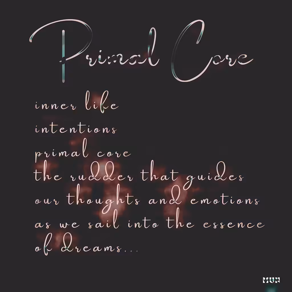 Primal Core