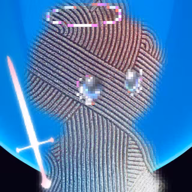 MILADY AURA2 AFTER DEATH #151