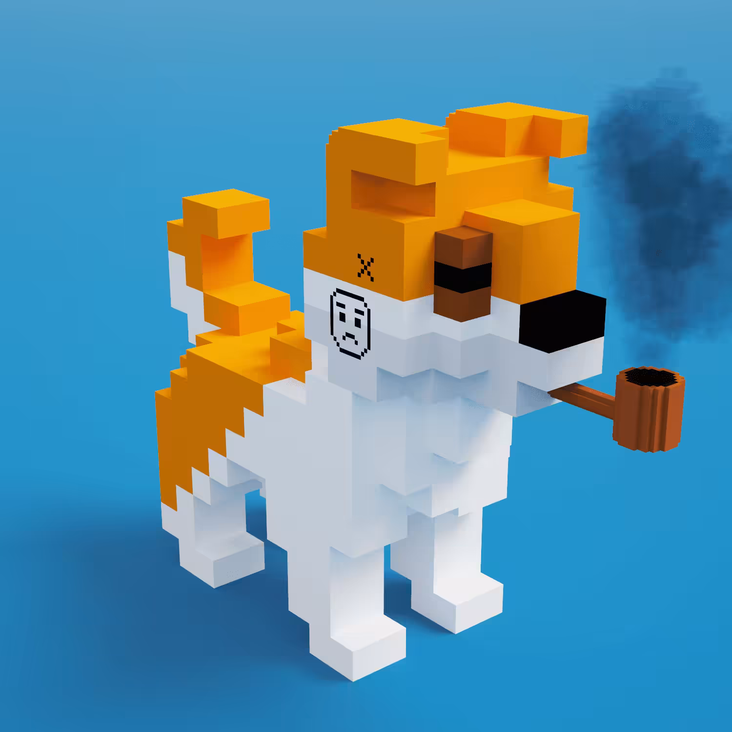 DogeBits #333