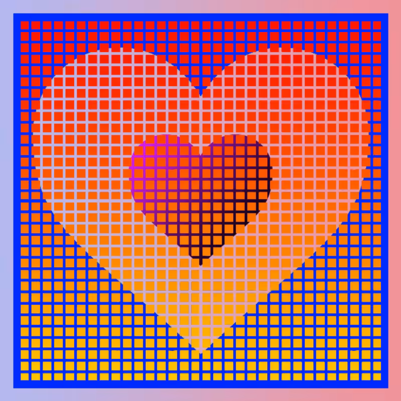 Love is Love #104