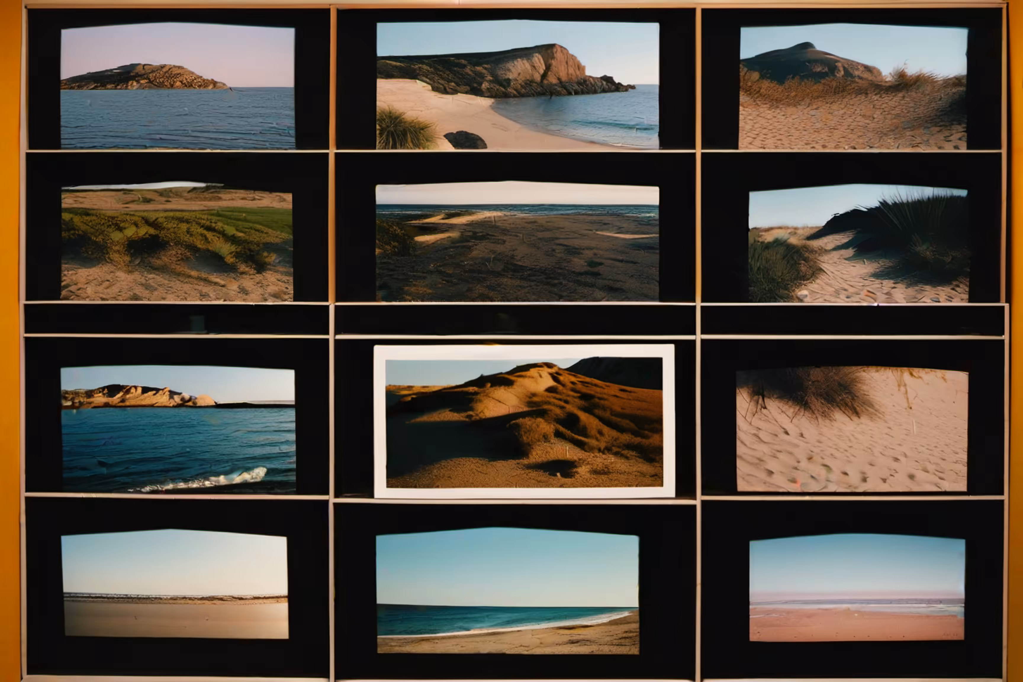 Lonely Landscapes #243