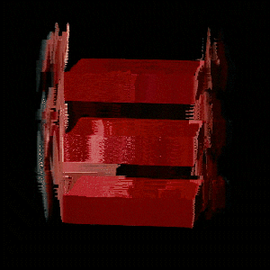JUDD: Senbon