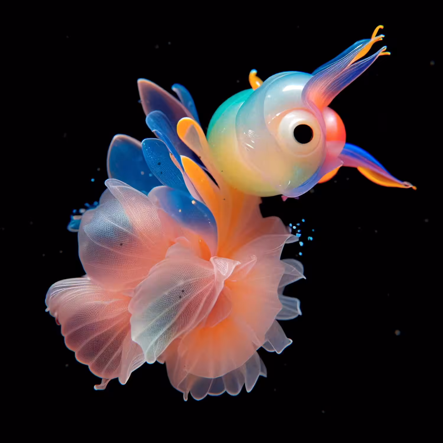 Blossomambulus