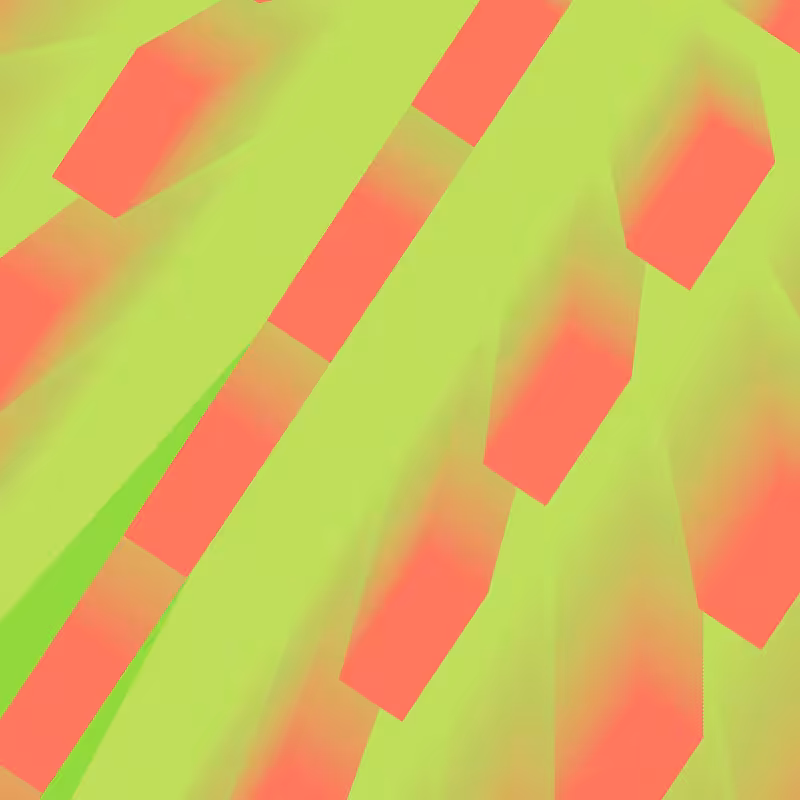 Fresh Perspective #1