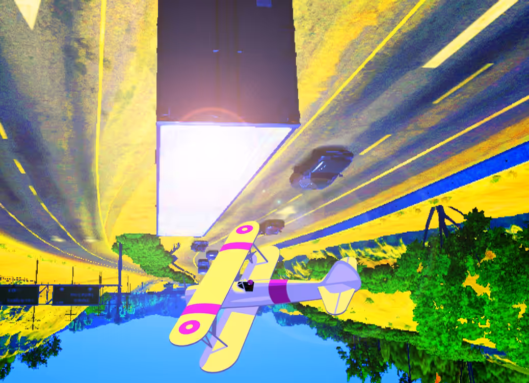 Virtual City : 49 of 50
