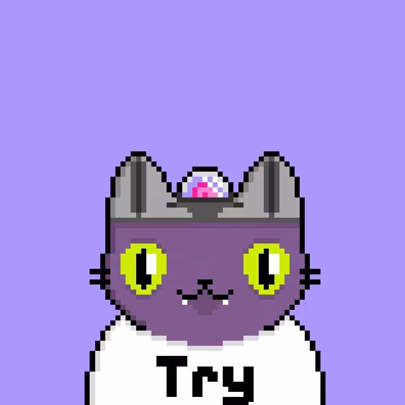Totally Random Cats #34