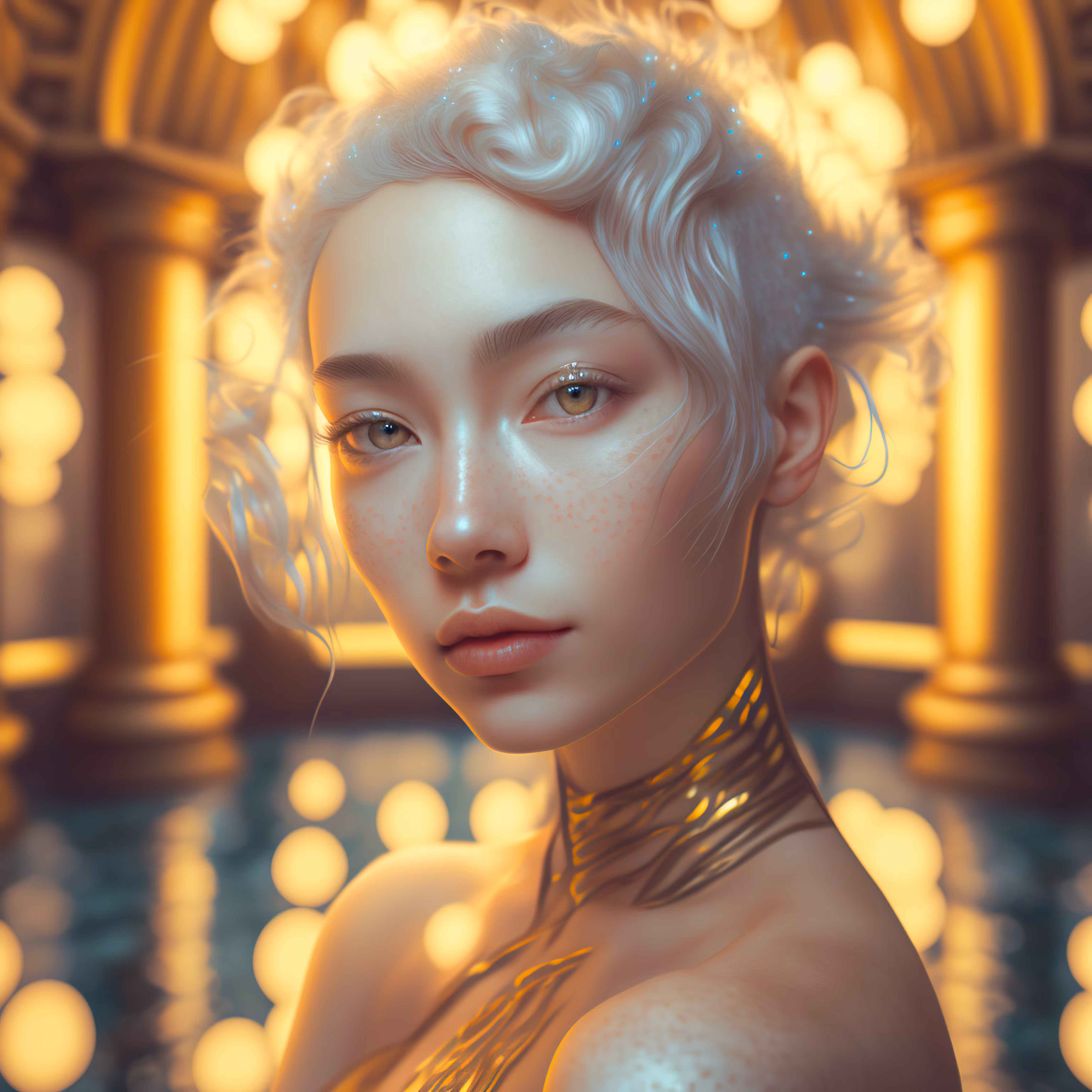 Ai Angel #030
