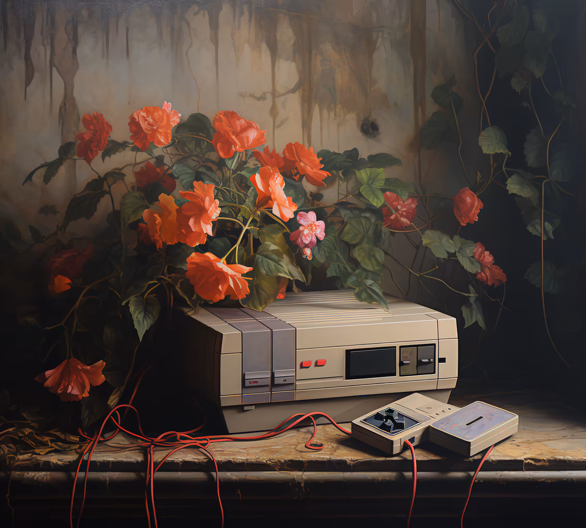 Forgotten Joy