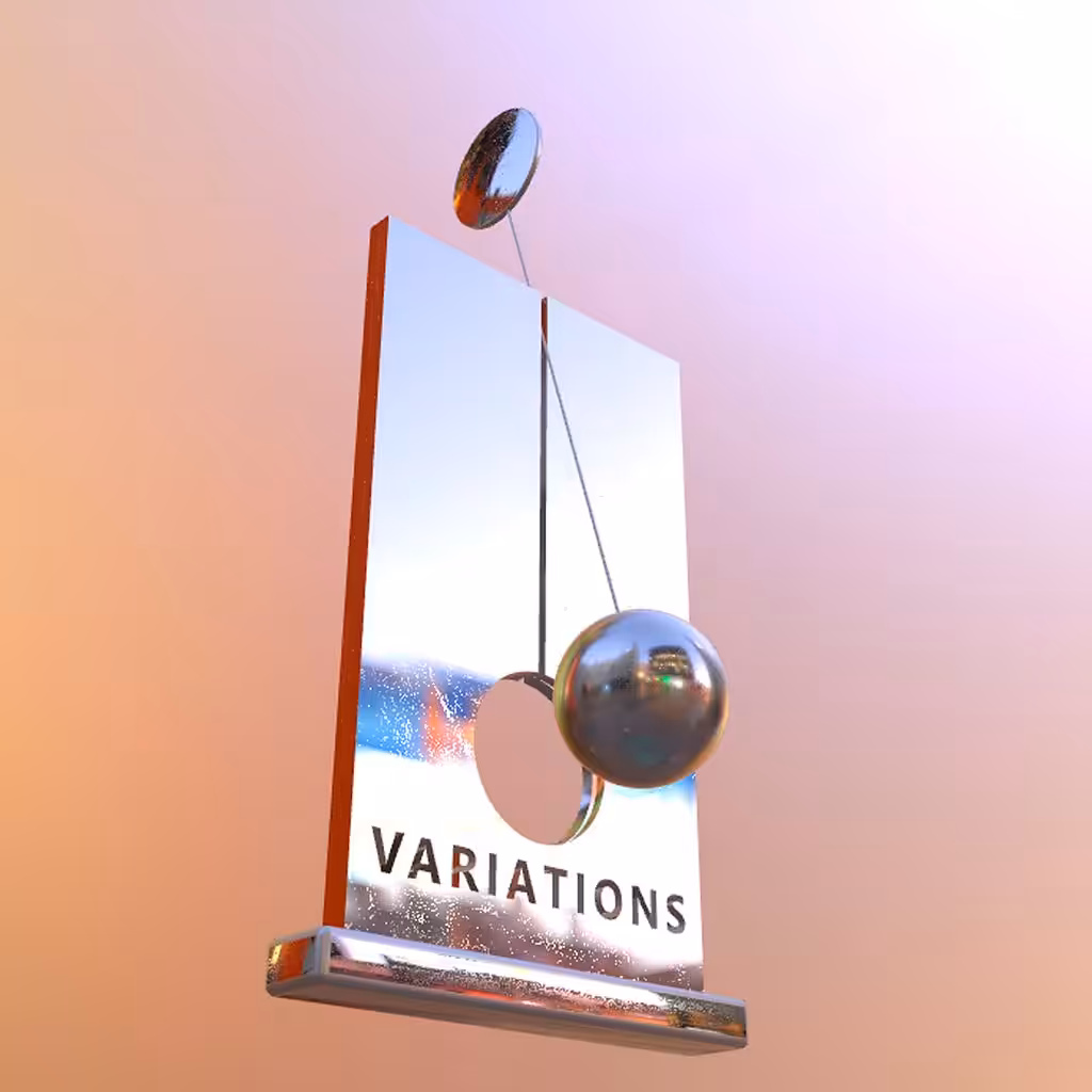 Variations