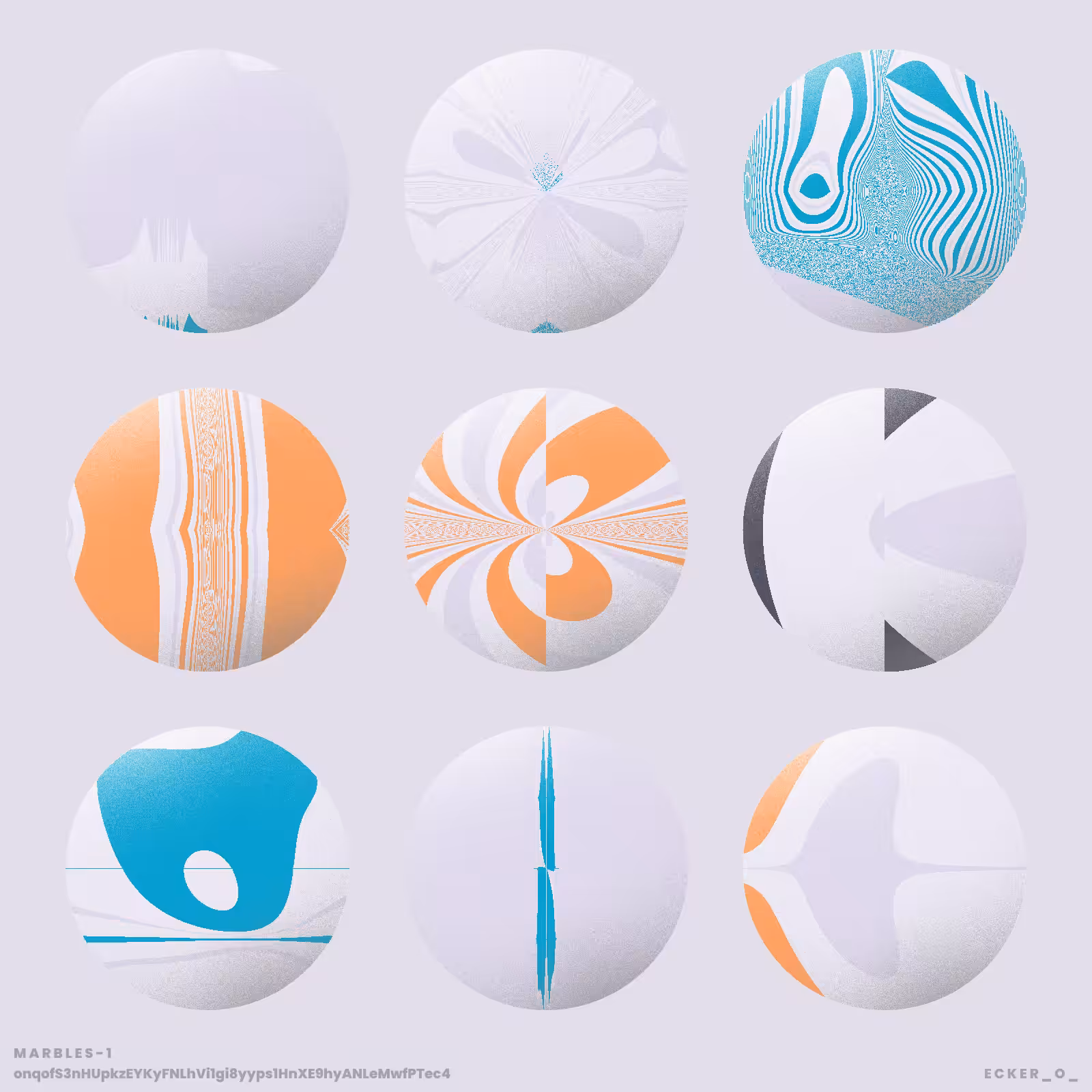 marbles-1 #12