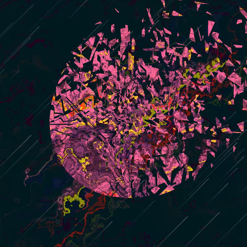 Shattered Moons #81
