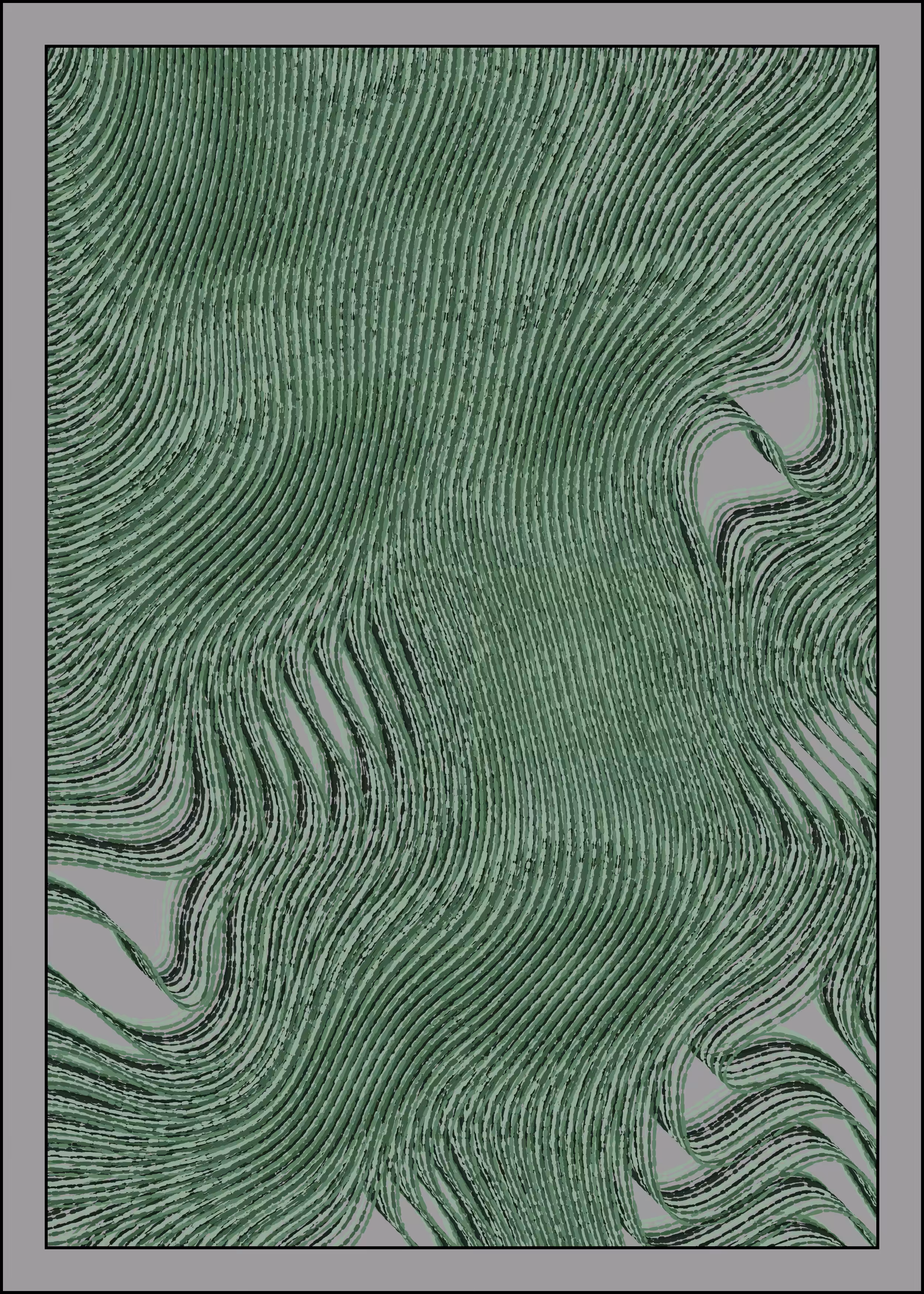 Curved Symphony #97