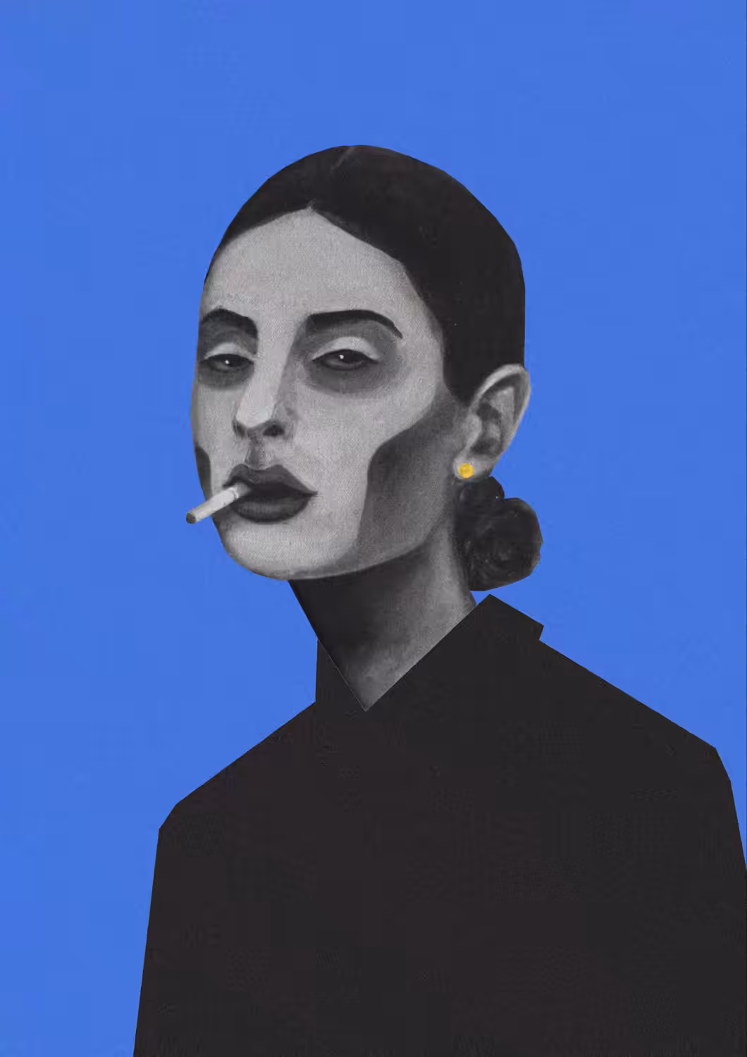 Lady Devil