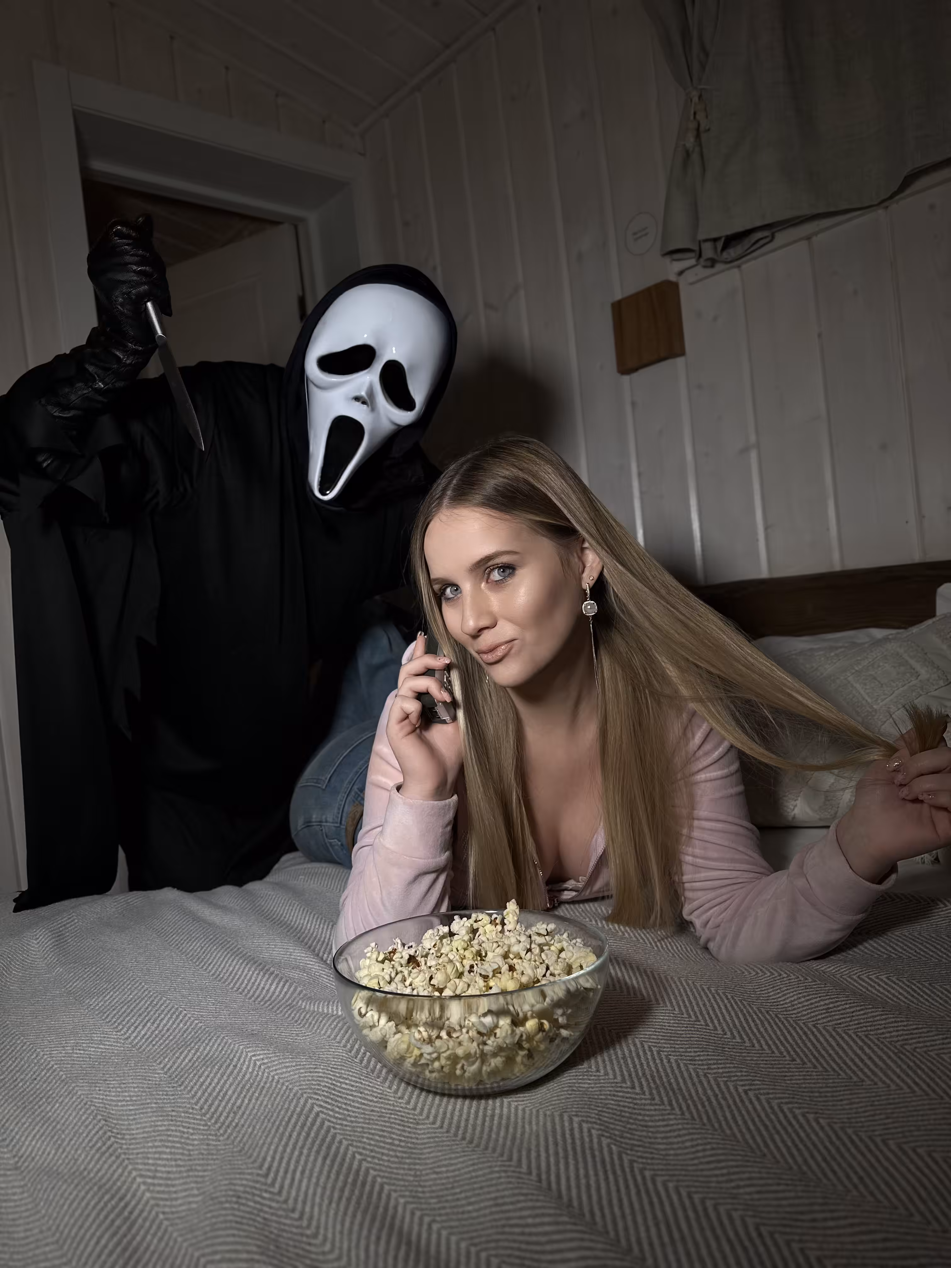 Scream #2