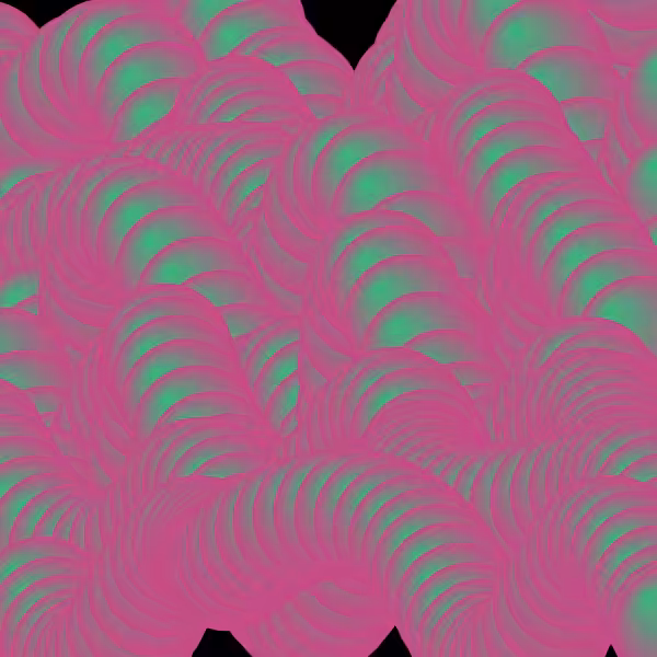 Digital Worms #1
