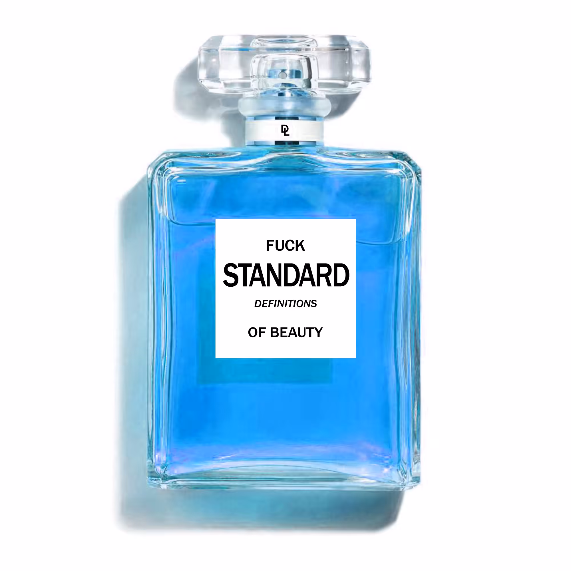 VESSELZ #016 Standard Definitions - Blue