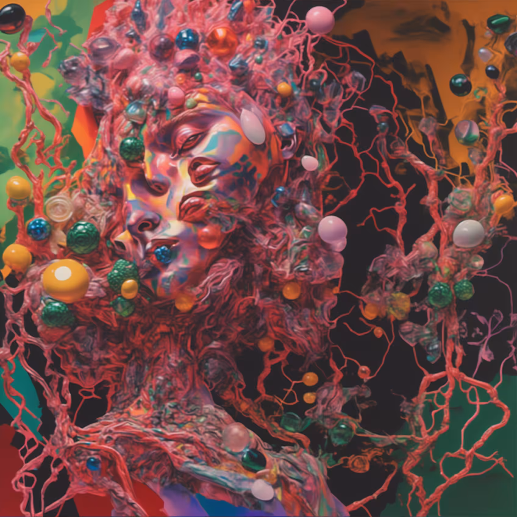 life & art  #349