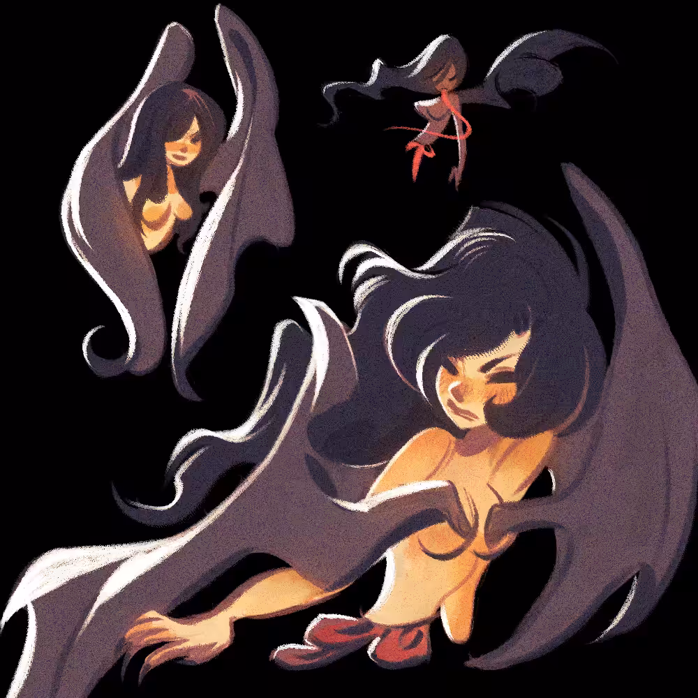 Manananggal Brood