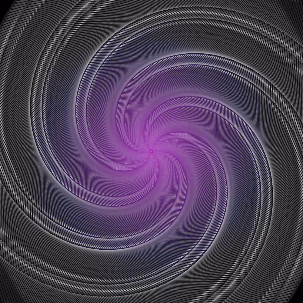 Random Nebula #21